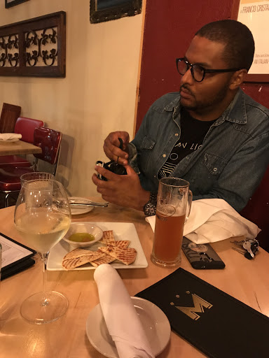 Restaurant «Mint Premium Foods», reviews and photos, 19 Main St, Tarrytown, NY 10591, USA