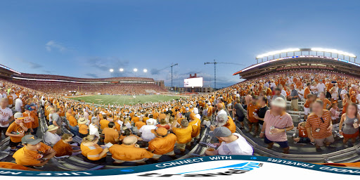 Sportswear Store «Longhorns Ltd – Official Team Store of the Texas Longhorns», reviews and photos, 2109 San Jacinto Blvd, Austin, TX 78712, USA