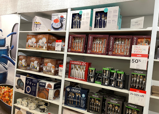 Department Store «JCPenney», reviews and photos, 7777 Eastpoint Mall, Baltimore, MD 21224, USA