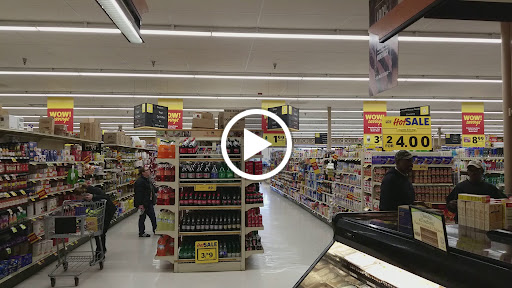 Grocery Store «Food Lion», reviews and photos, 40955 Merchants Ln, Leonardtown, MD 20650, USA