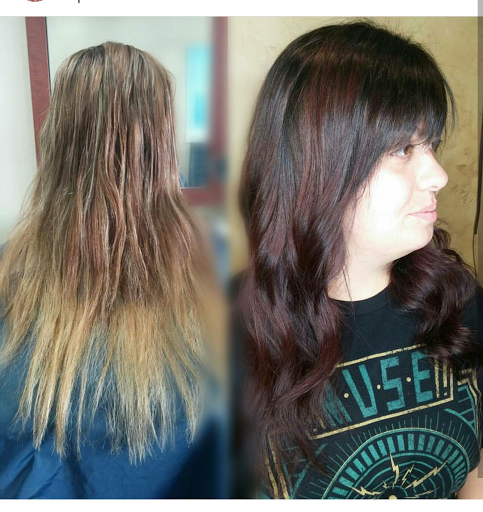 Beauty Salon «Uptown Girlz Beauty Salon», reviews and photos, 6705 Greenleaf Ave, Whittier, CA 90601, USA