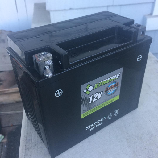 Car Battery Store «Batteries Plus Bulbs», reviews and photos, 909 SE Everett Mall Way, Everett, WA 98208, USA