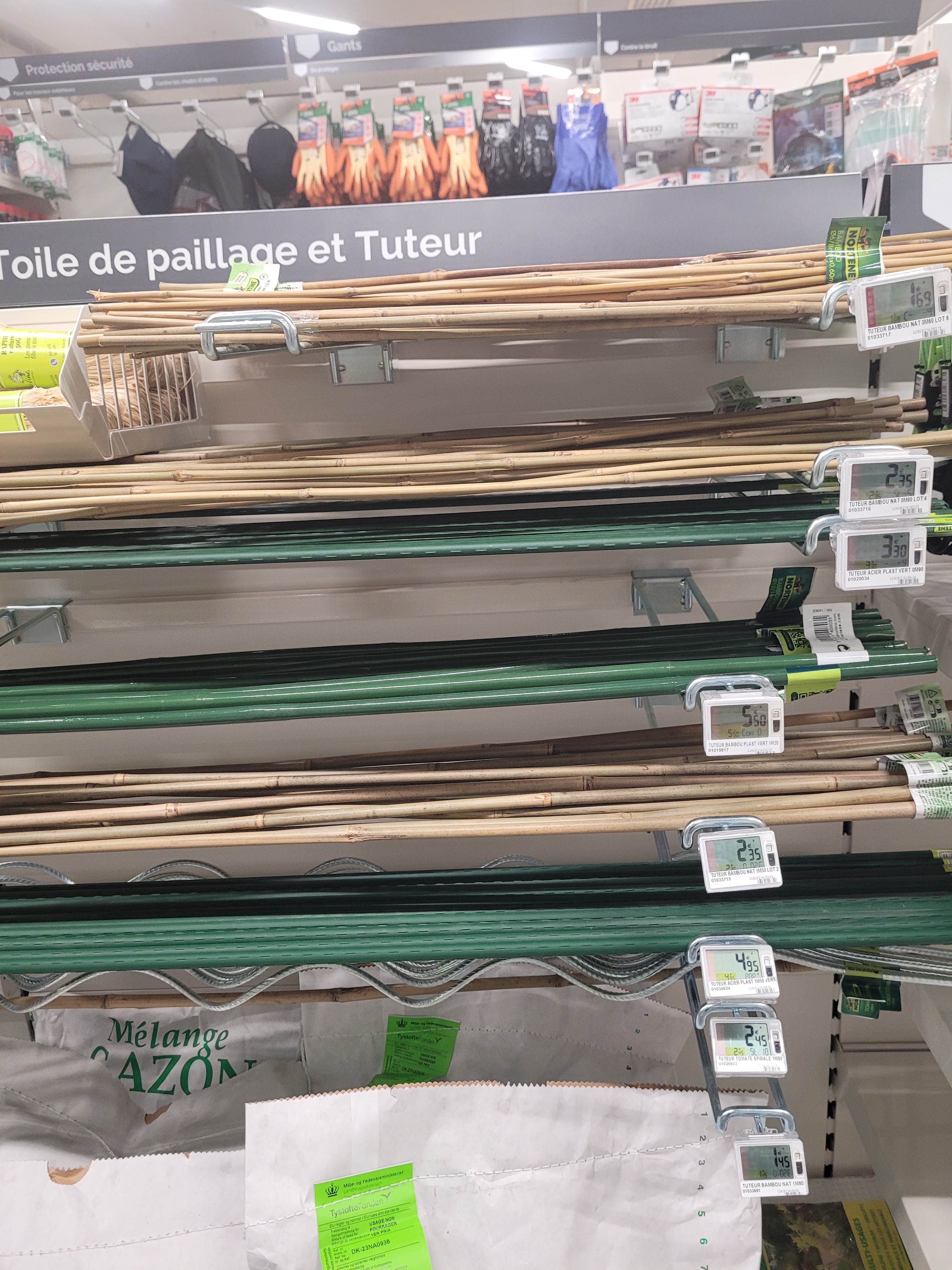 Photo n° 9 de l'avis de Alain.o fait le 18/03/2024 à 14:46