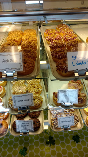 Donut Shop «Beyond Glaze», reviews and photos, 177 12300 S, Draper, UT 84020, USA