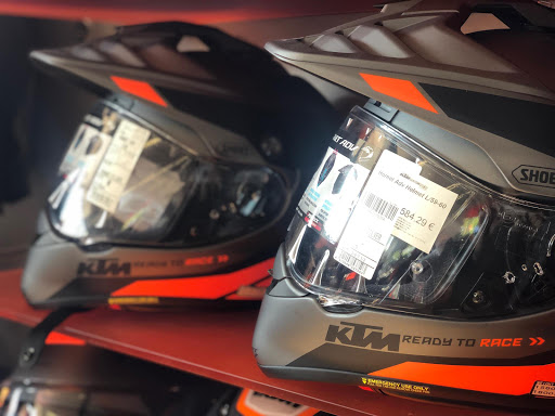 KTM München Süd