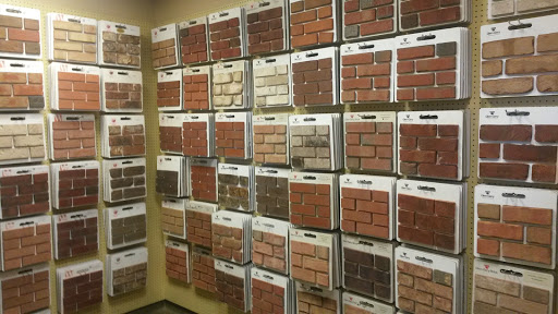 Masonry Supply Store «Frederick Brick Works, Inc.», reviews and photos, 1731 Monocacy Blvd, Frederick, MD 21701, USA