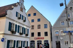 Hotel Bauerntanz image