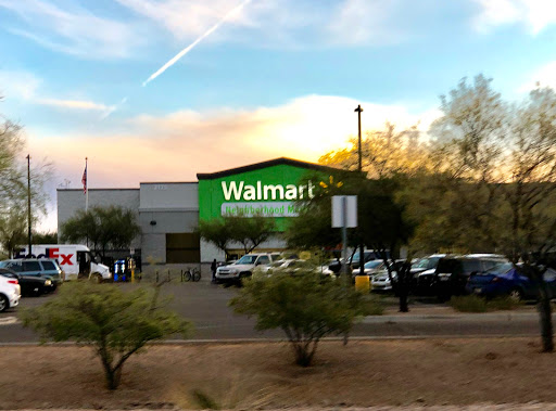 Walmart Neighborhood Market, 2175 W Ruthrauff Rd, Tucson, AZ 85705, USA, 