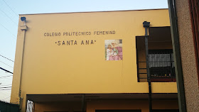 Colegio Politécnico Santa Ana
