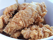 Poulet frit du Restaurant KFC Sartrouville - n°3