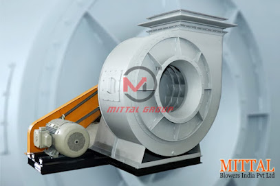 MITTAL BLOWERS INDIA PVT LTD