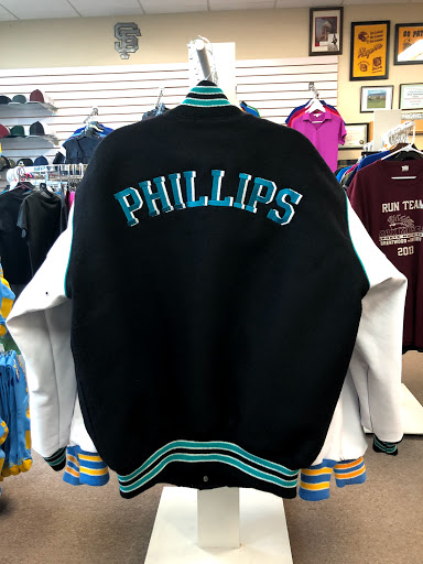 Embroidery Shop «Brentwood Embroidery & Sewing», reviews and photos, 410 Beatrice Ct # E, Brentwood, CA 94513, USA