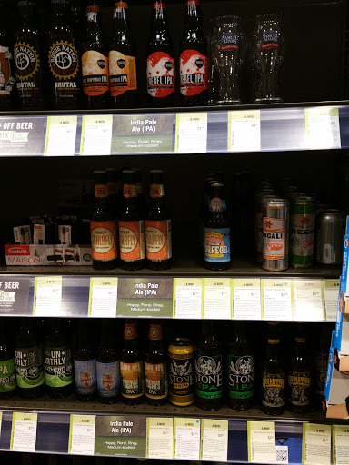 Wine Store «Total Wine & More», reviews and photos, 12551 Jefferson Ave, Newport News, VA 23602, USA