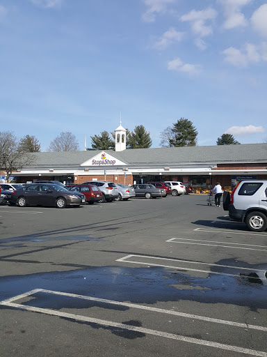 Supermarket «Stop & Shop», reviews and photos, 1235 Farmington Ave, West Hartford, CT 06107, USA