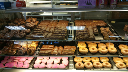Donut Shop «Donut Bank», reviews and photos, 1200 Lincoln Ave, Evansville, IN 47714, USA