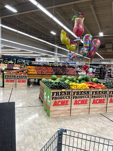 Grocery Store «ACME Markets», reviews and photos, 2160 Lemoine Ave, Fort Lee, NJ 07024, USA