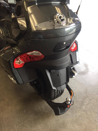 Snowmobile Dealer «Motosports Inc.», reviews and photos, 2117 Baltimore Pike, Hanover, PA 17331, USA