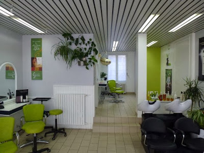 Coiffure Hair Naturel Lorient à Lorient