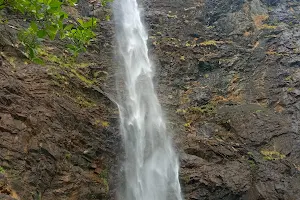 Belkal Theertha Falls image