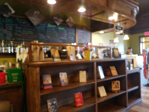 Book Store «Brick Street Books & Cafe», reviews and photos, 803 Main St, Adel, IA 50003, USA