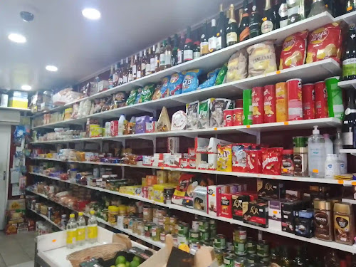 Épicerie Didar alimentation Vincennes