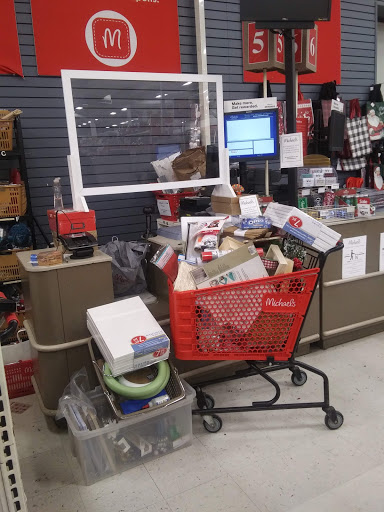 Craft Store «Michaels», reviews and photos, 7055 Central Ave, Skokie, IL 60077, USA
