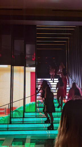 Night Club «JEWEL Nightclub», reviews and photos, 3730 S Las Vegas Blvd, Las Vegas, NV 89158, USA