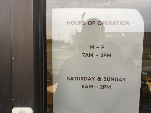 Coffee Shop «French Truck Coffee - Memphis», reviews and photos, 584 Tillman St #1, Memphis, TN 38112, USA