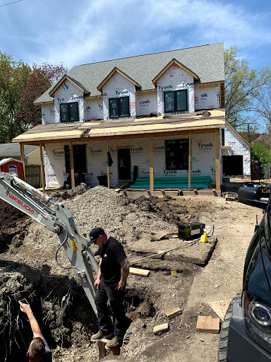 Plumber «Tritan Plumbing», reviews and photos, 10051 Bode St, Plainfield, IL 60585, USA