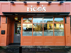 Rico's Restaurant