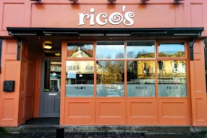 Rico's Restaurant image