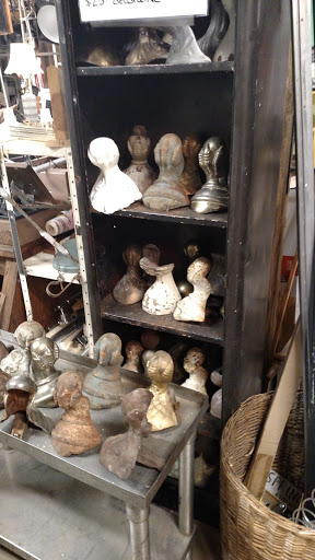 Architectural Salvage Store «Earthwise Architectural Salvage», reviews and photos, 628 E 60th St, Tacoma, WA 98404, USA
