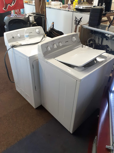 Pawn Shop «Mr Money Pawn & Gun Inc», reviews and photos, 3315 E Hillsborough Ave, Tampa, FL 33610, USA