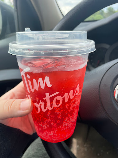 Coffee Store «Tim Hortons», reviews and photos, 3975 S State St, Ann Arbor, MI 48103, USA