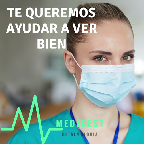 Medigest - Providencia