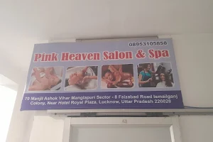 Pink Heaven Salon & Spa image
