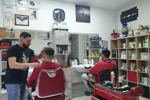 Barber And Beauty image