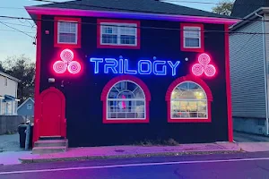 Trilogy Bar & Restaurant image