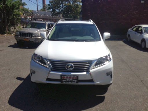 Car Leasing Service «High End Auto Leasing», reviews and photos, 1639 Bath Ave, Brooklyn, NY 11214, USA