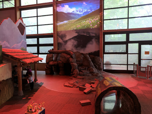 Zoo «Zoomazium», reviews and photos, 601 N 59th St, Seattle, WA 98103, USA