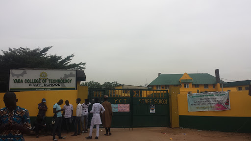 Beauty Boss, Yabatech staff quarters, yaba Mainland LGA, 100001, Lagos, Nigeria, Elementary School, state Lagos