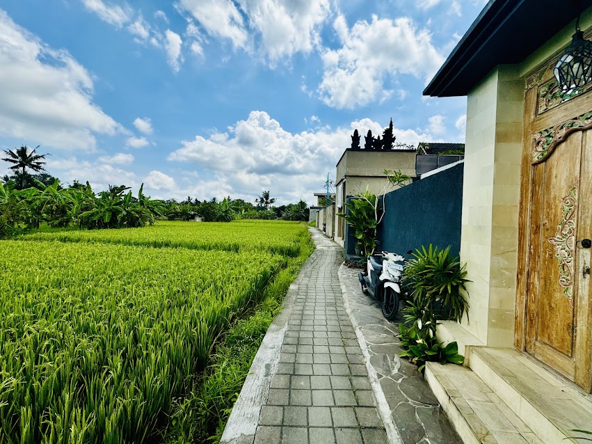 Villa Na-na Ubud - Ubud