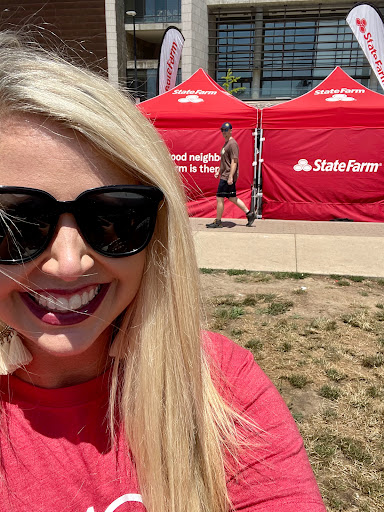 Insurance Agency «Jillian Faggionato - State Farm Insurance Agent», reviews and photos