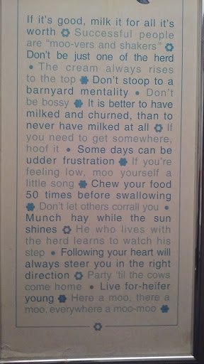 American Restaurant «The Purple Cow Restaurant», reviews and photos, 8026 Cantrell Rd, Little Rock, AR 72227, USA