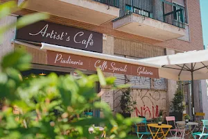 Artist's Cafè image