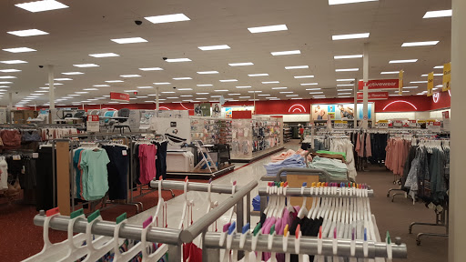 Department Store «Target», reviews and photos, 1040 Dale Mabry Hwy, Lutz, FL 33548, USA