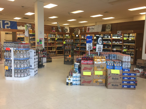 Liquor Store «KPS Liquor Mart», reviews and photos, 3840 Pacific Ave, Tacoma, WA 98418, USA