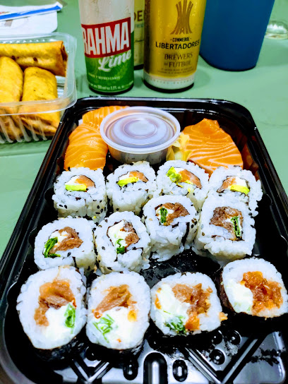 Hideshi Sushi