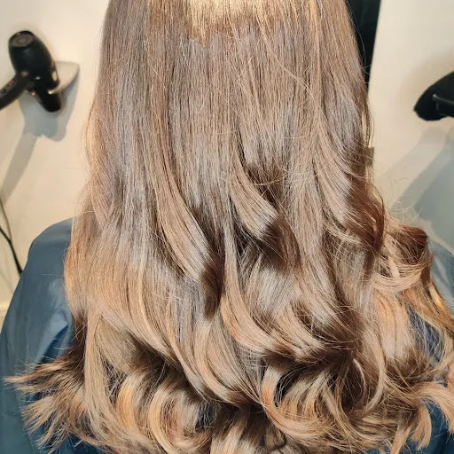 Kofoedintercoiffure in Otterup, Nordfyns