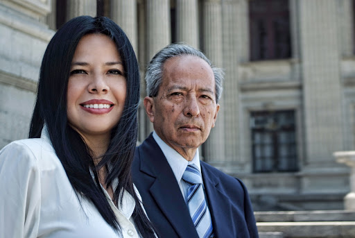 Abogados de Derecho Internacional Lima Perú